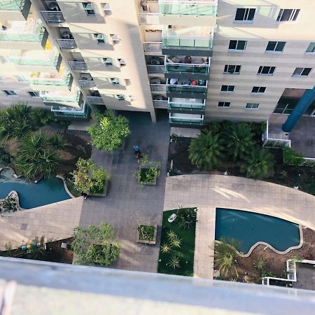 Apartamento Jtr Maceio Zewnętrze zdjęcie