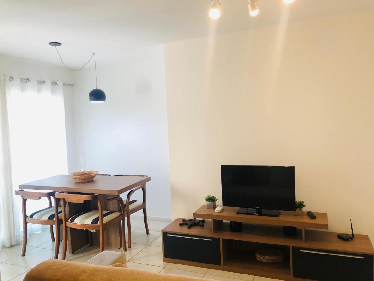 Apartamento Jtr Maceio Zewnętrze zdjęcie