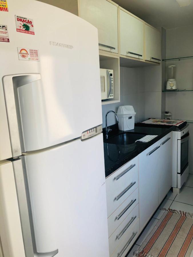 Apartamento Jtr Maceio Zewnętrze zdjęcie