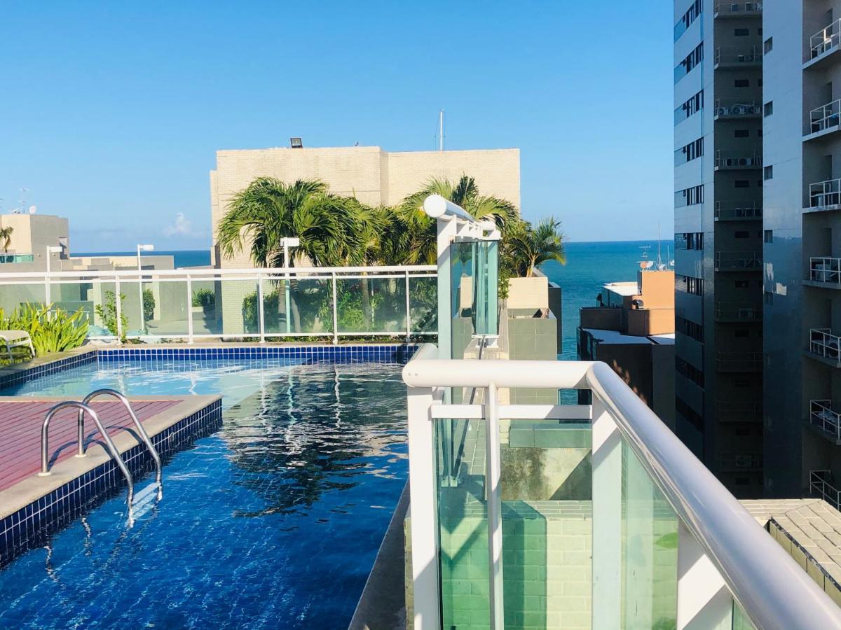 Apartamento Jtr Maceio Zewnętrze zdjęcie