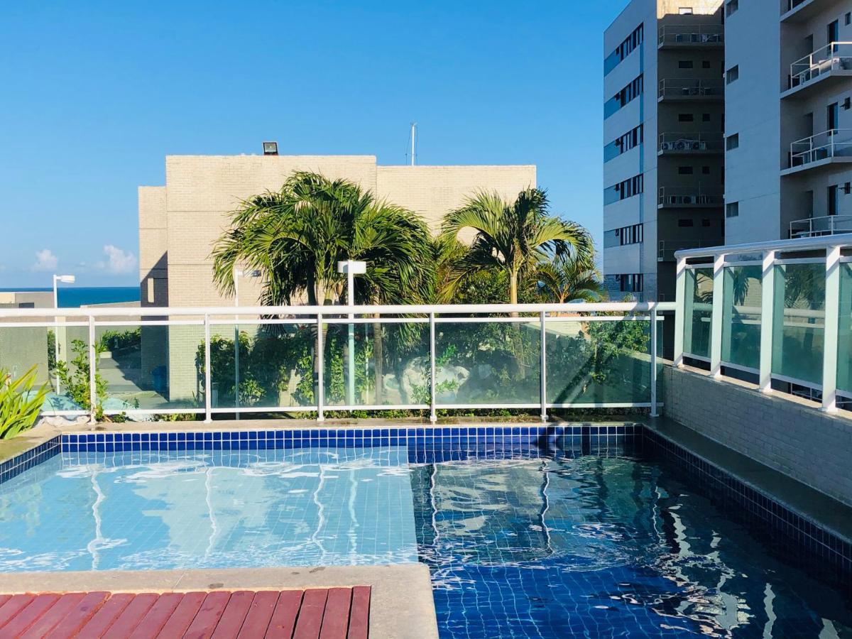Apartamento Jtr Maceio Zewnętrze zdjęcie