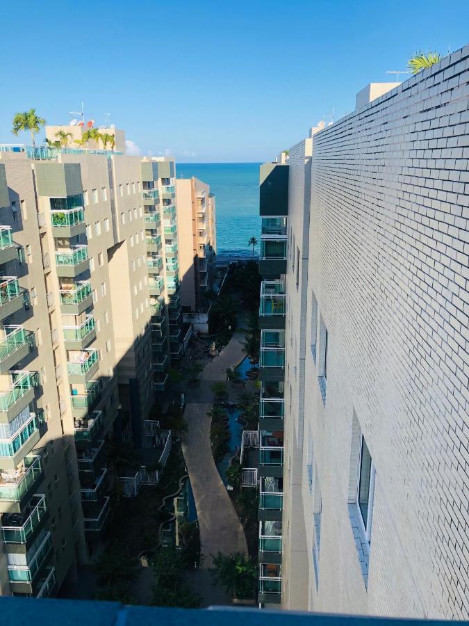 Apartamento Jtr Maceio Zewnętrze zdjęcie