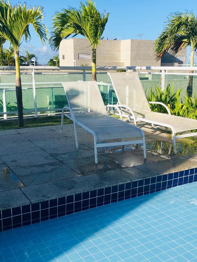 Apartamento Jtr Maceio Zewnętrze zdjęcie