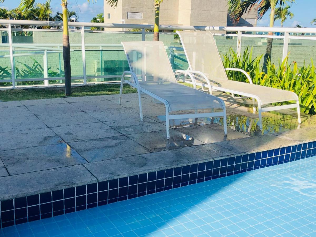 Apartamento Jtr Maceio Zewnętrze zdjęcie