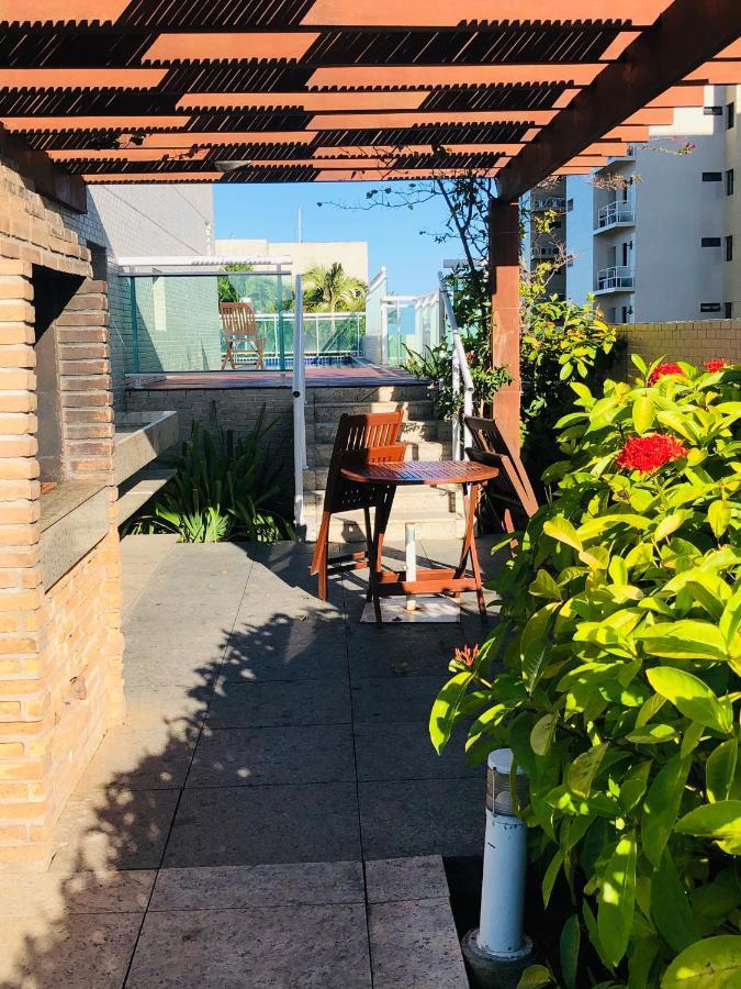 Apartamento Jtr Maceio Zewnętrze zdjęcie