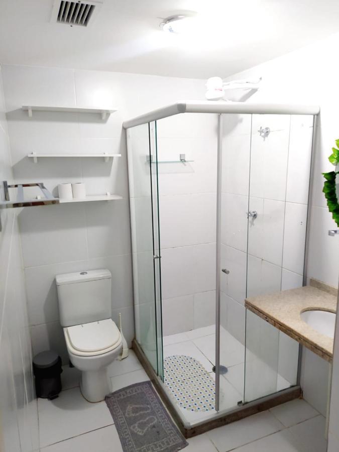 Apartamento Jtr Maceio Zewnętrze zdjęcie