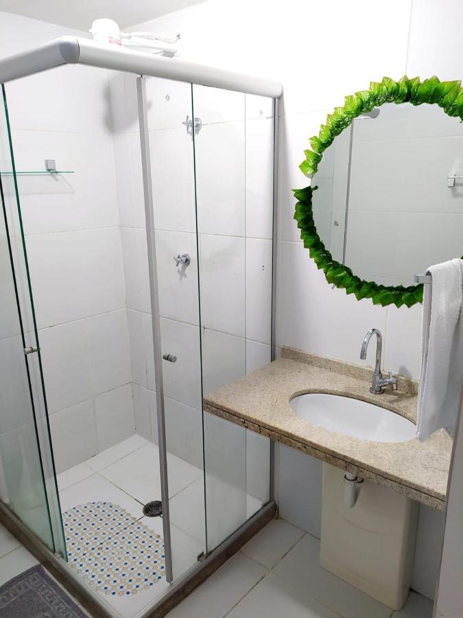 Apartamento Jtr Maceio Zewnętrze zdjęcie