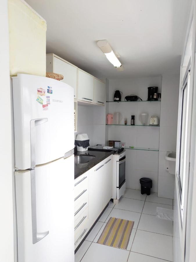 Apartamento Jtr Maceio Zewnętrze zdjęcie