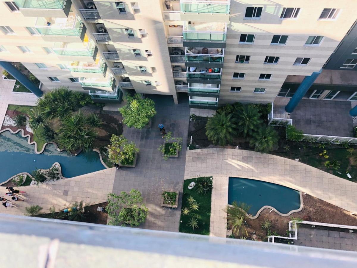 Apartamento Jtr Maceio Zewnętrze zdjęcie