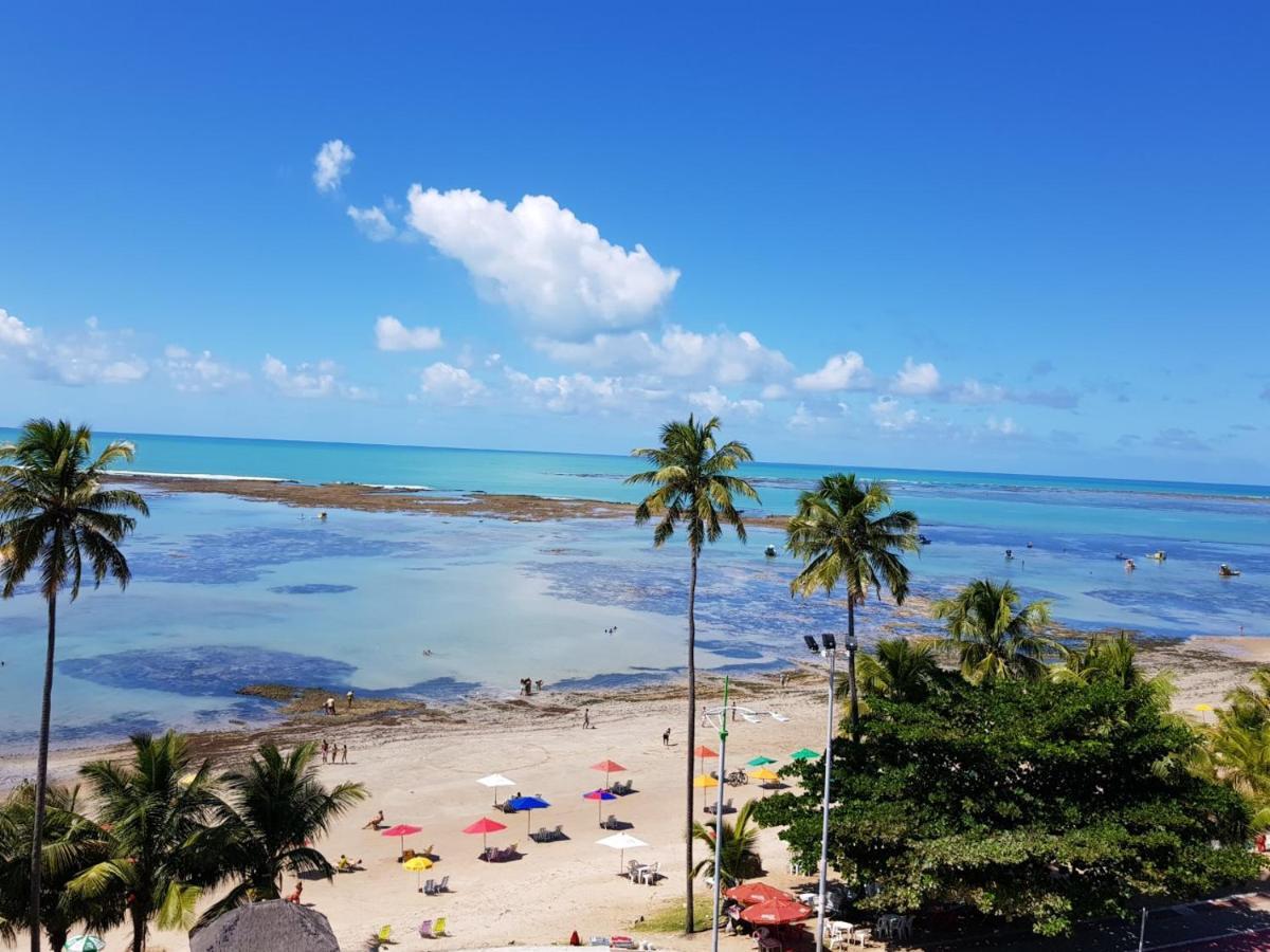 Apartamento Jtr Maceio Zewnętrze zdjęcie