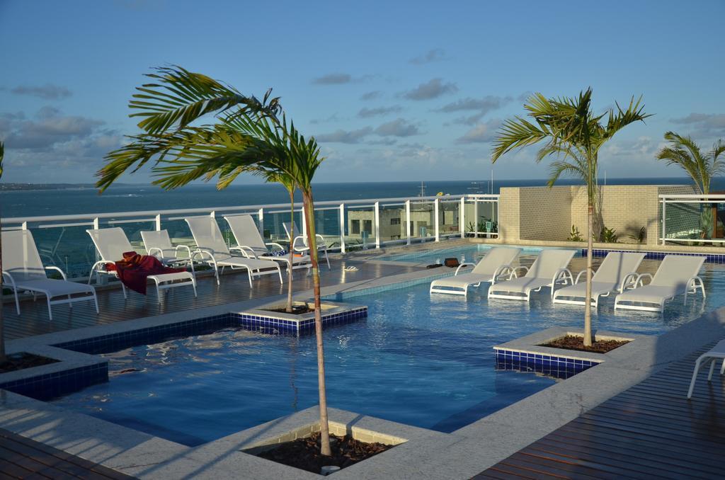 Apartamento Jtr Maceio Pokój zdjęcie
